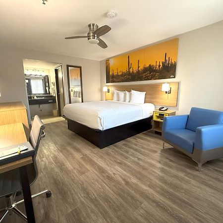 Days Inn By Wyndham Yuma Exterior foto